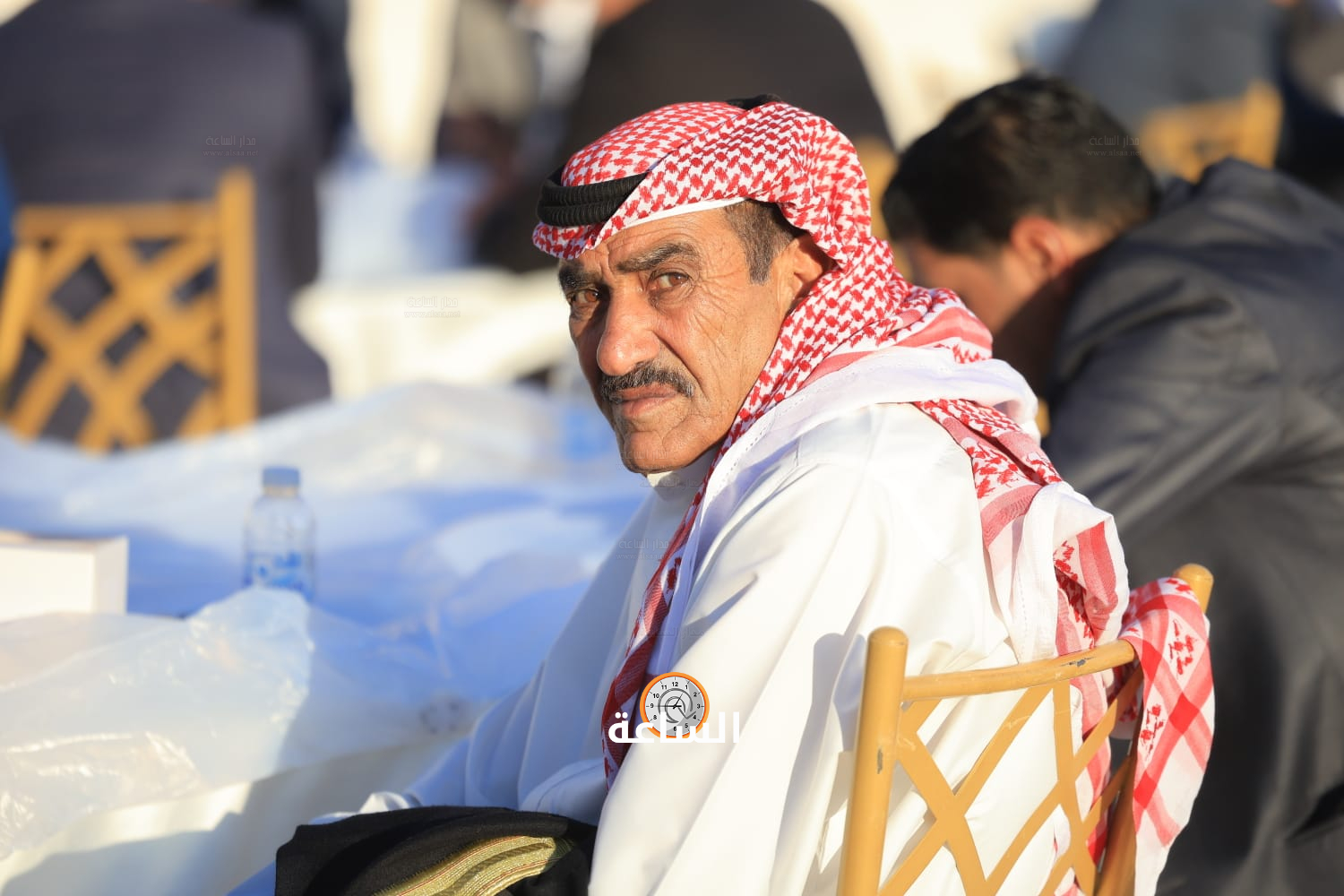 Madar Al-Saa Images 0.2999461267785146