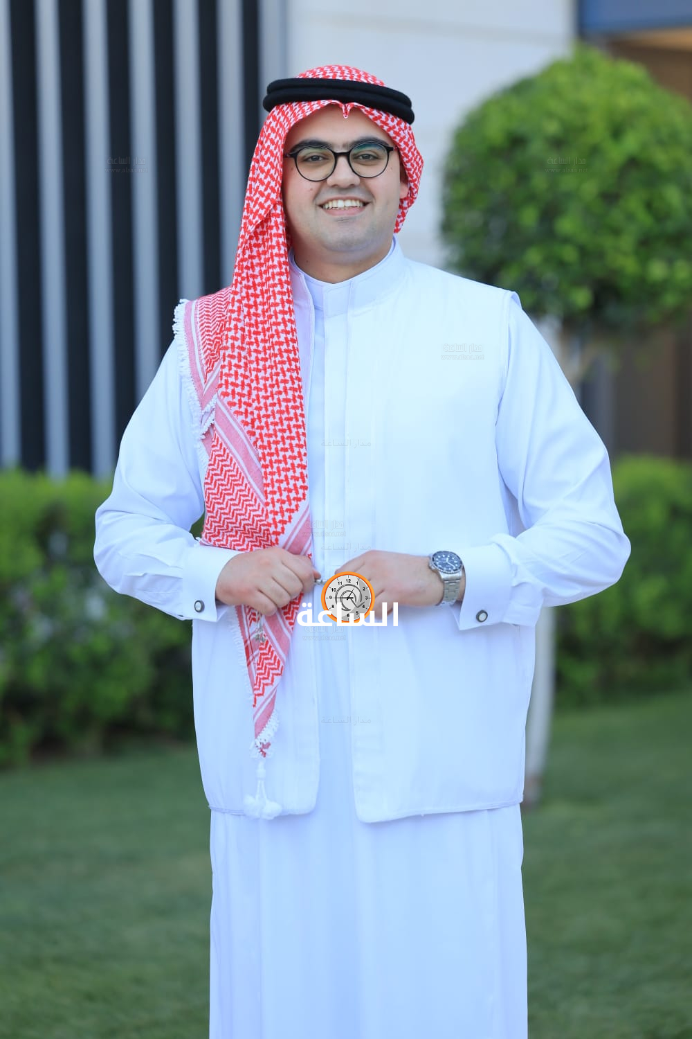 Madar Al-Saa Images 0.910858567937999
