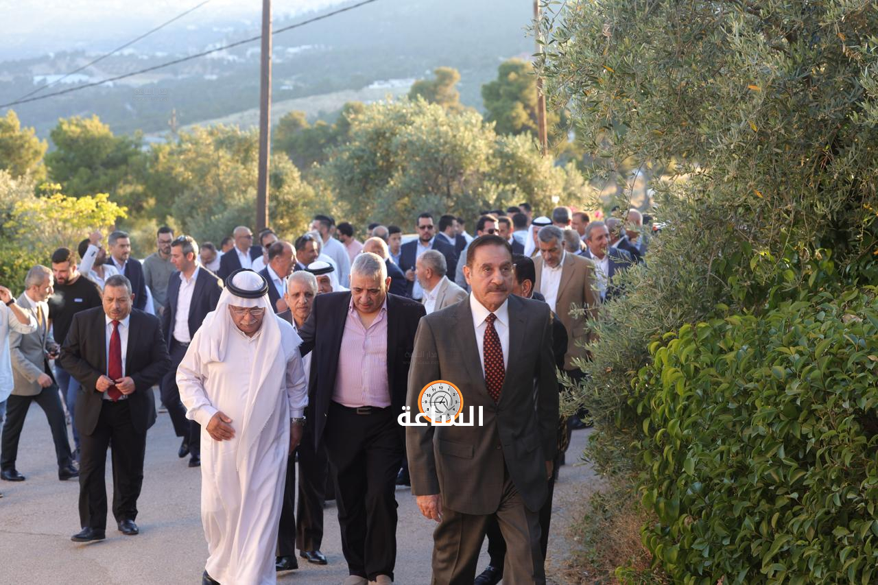 Madar Al-Saa Images 0.08859467513576524