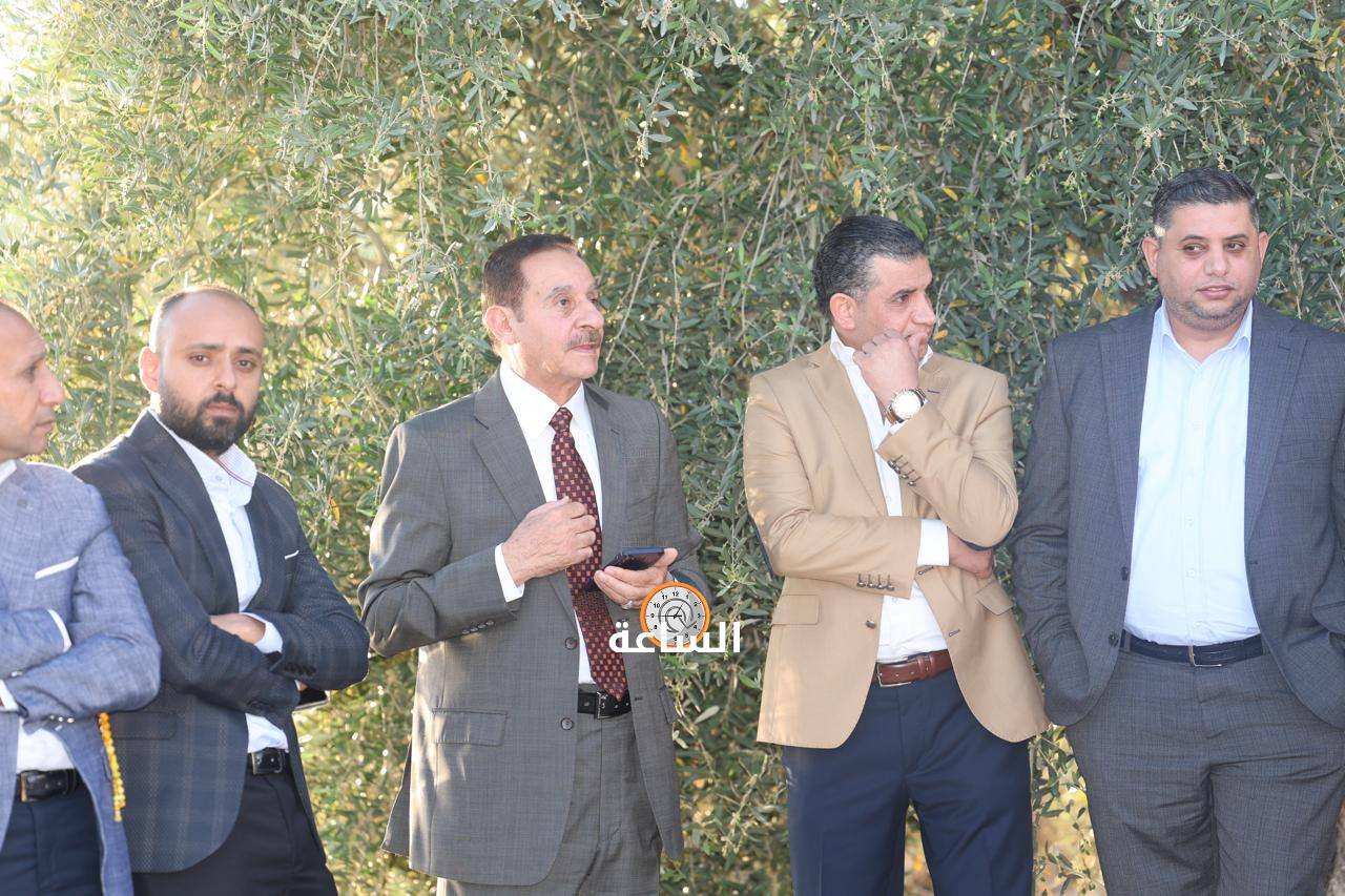 Madar Al-Saa Images 0.9968684810346156
