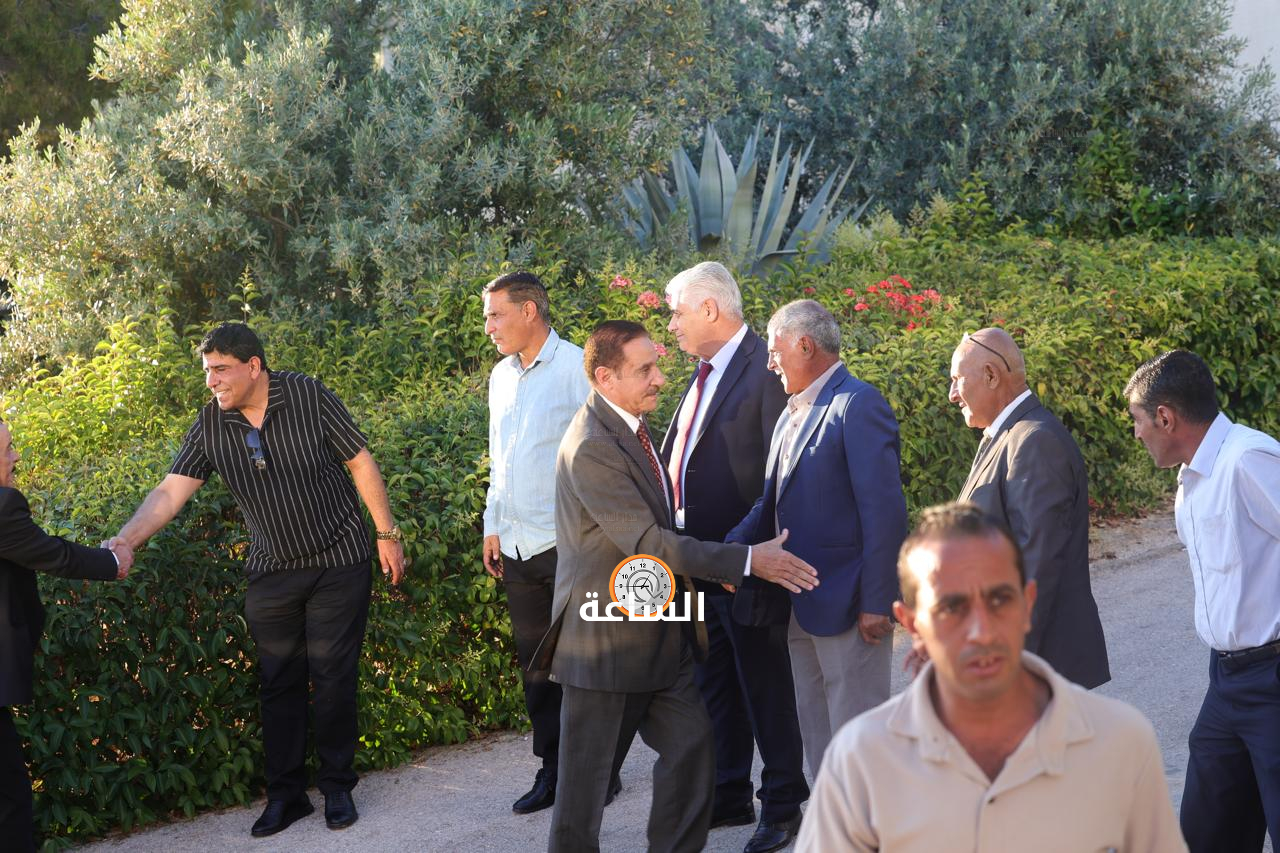 Madar Al-Saa Images 0.8549702195437836
