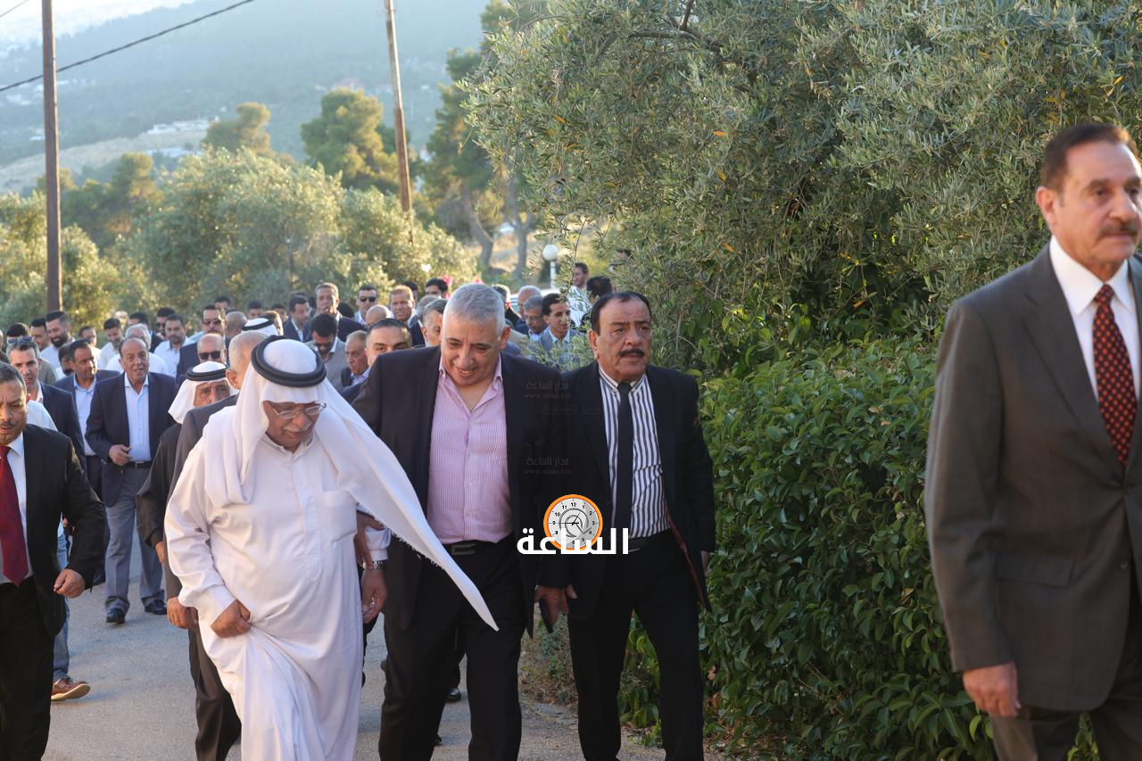 Madar Al-Saa Images 0.1521233119171873