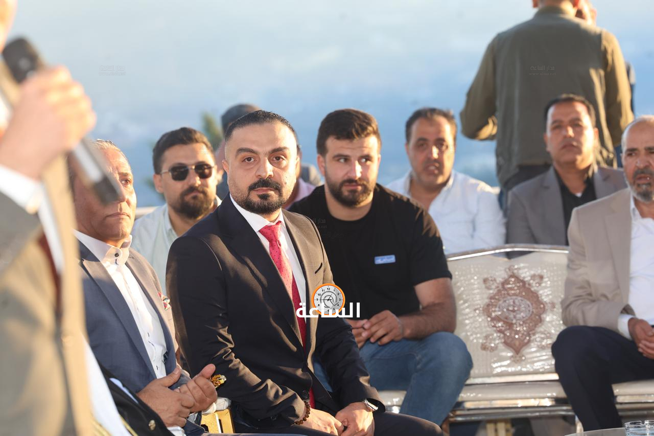 Madar Al-Saa Images 0.06674353783507891