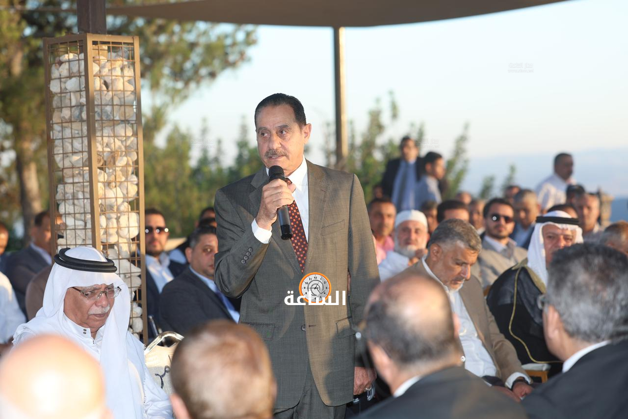 Madar Al-Saa Images 0.45287410429283625