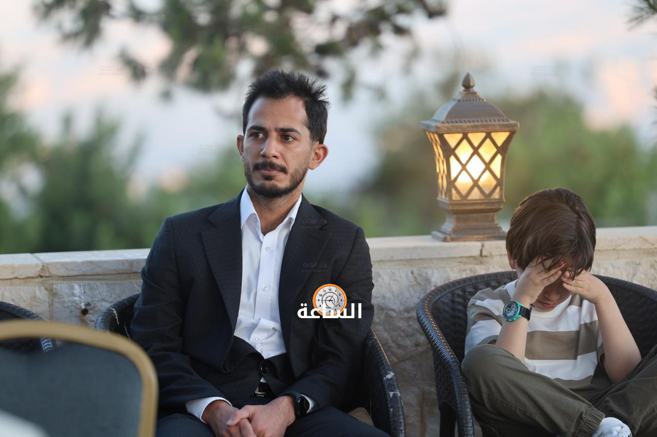 Madar Al-Saa Images 0.019450916715298305
