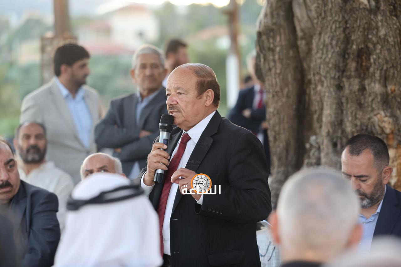 Madar Al-Saa Images 0.26067200355693143