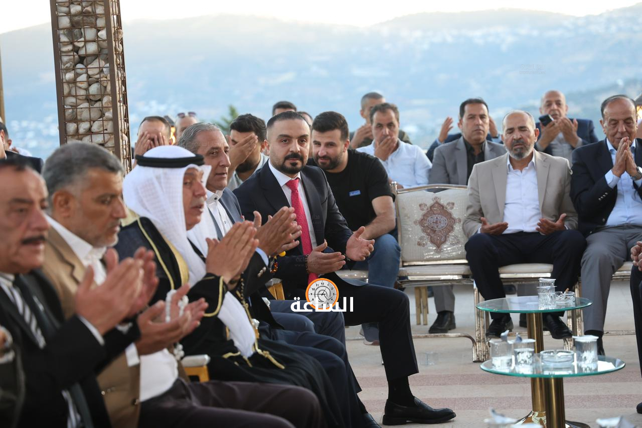 Madar Al-Saa Images 0.9595052215615258