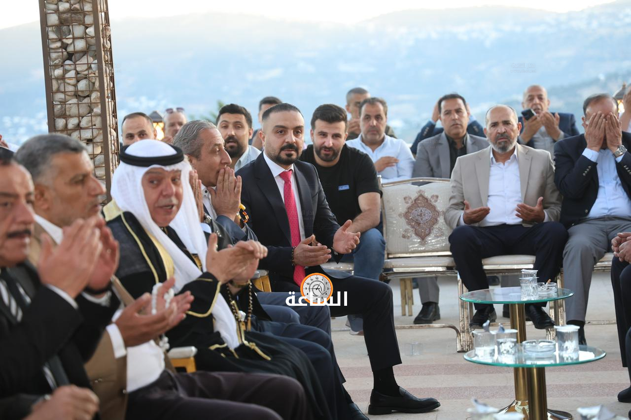 Madar Al-Saa Images 0.735225215345687