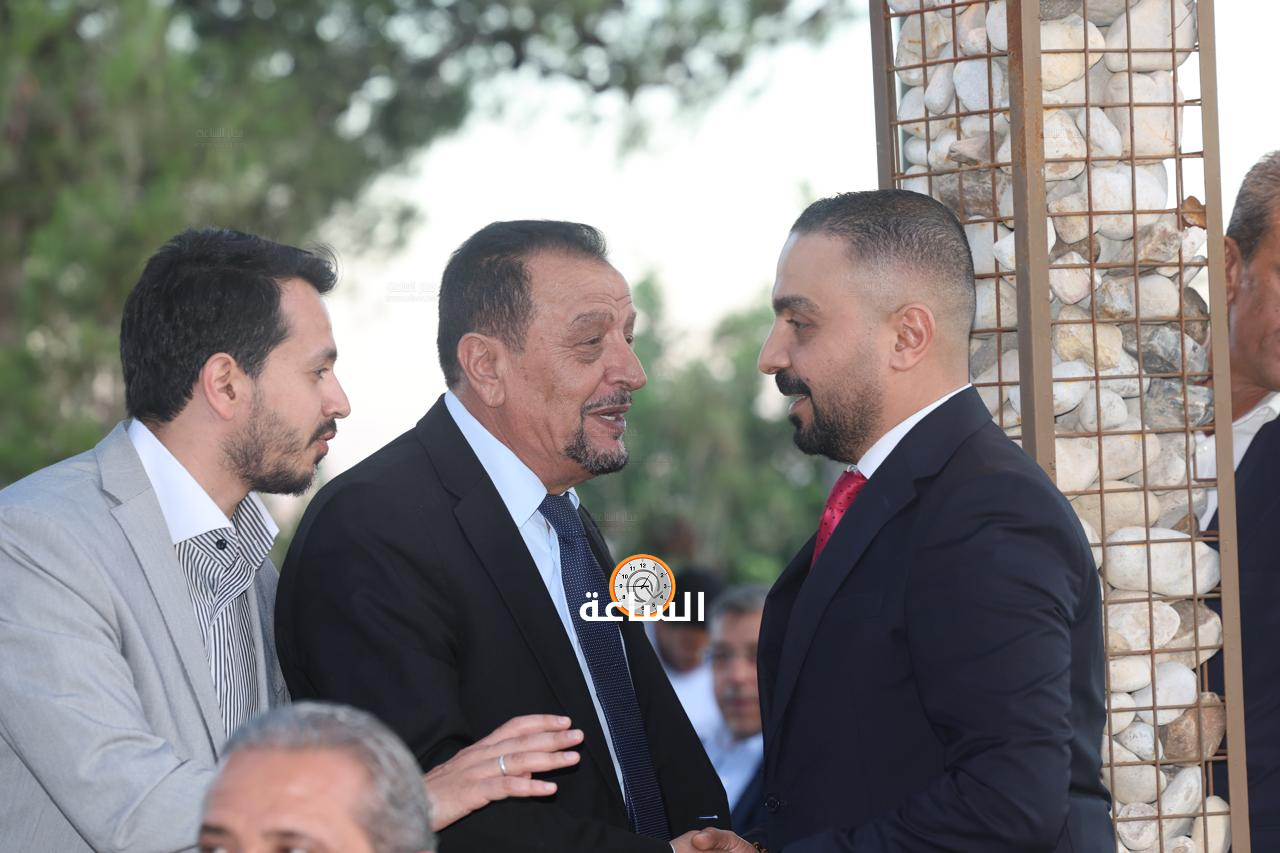 Madar Al-Saa Images 0.8306512373555586