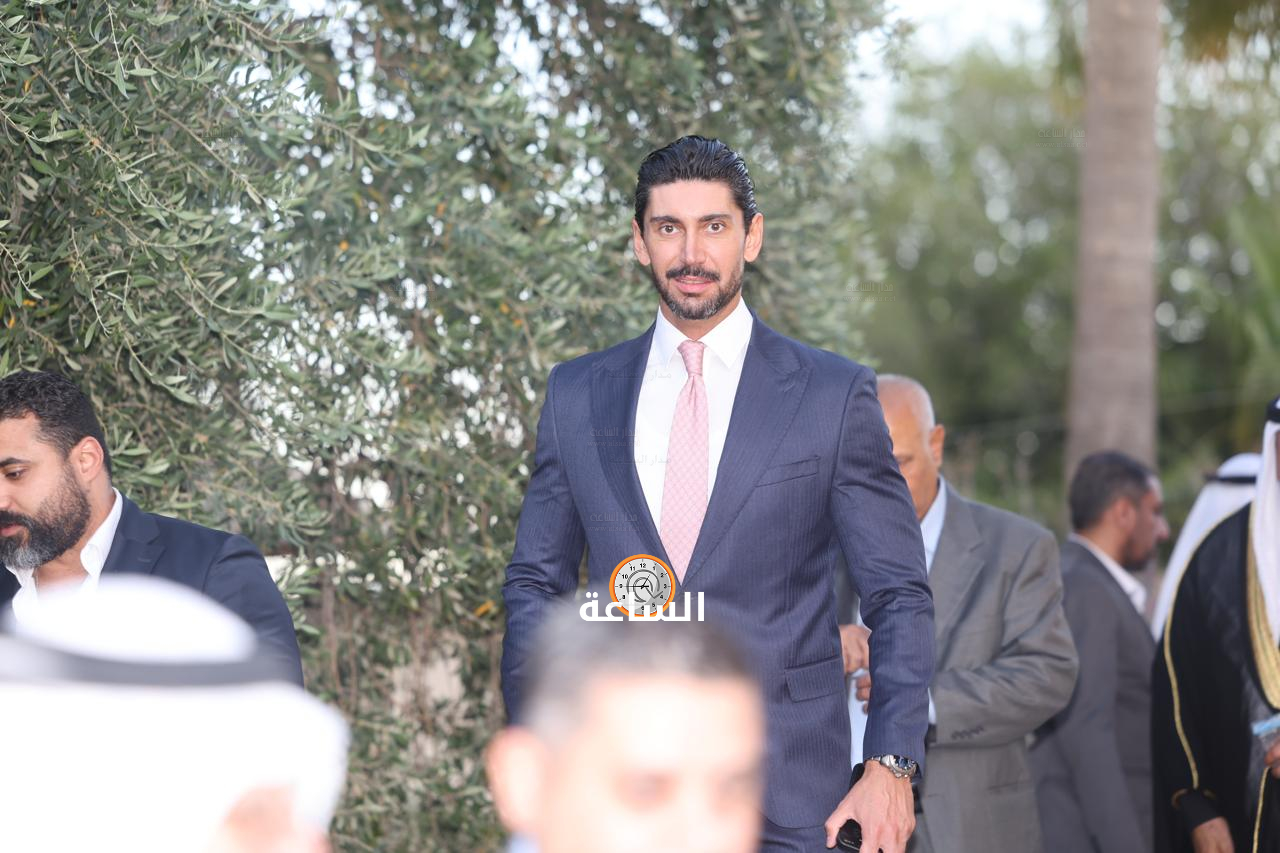 Madar Al-Saa Images 0.9363470725742163