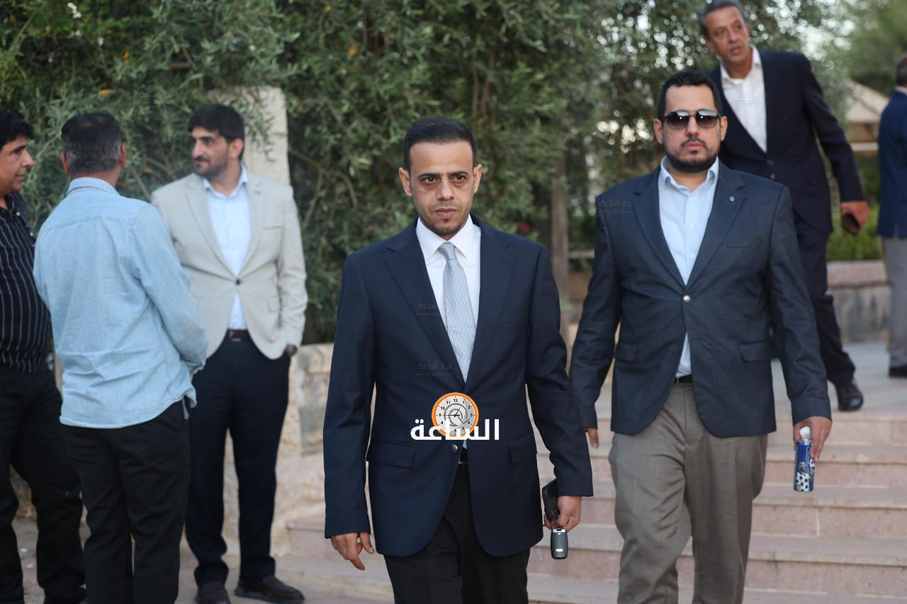 Madar Al-Saa Images 0.40890936955877666