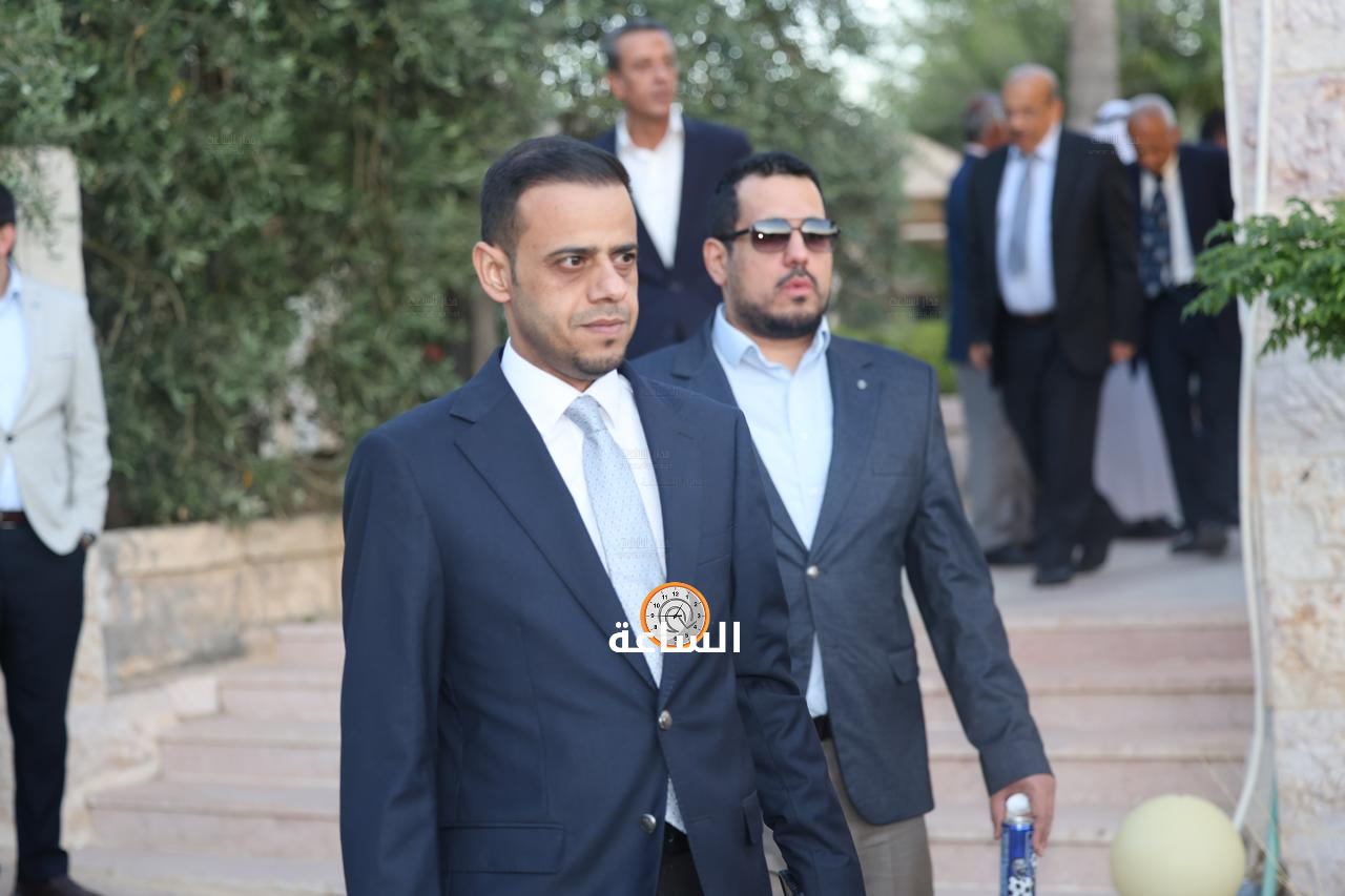 Madar Al-Saa Images 0.9345203600989839