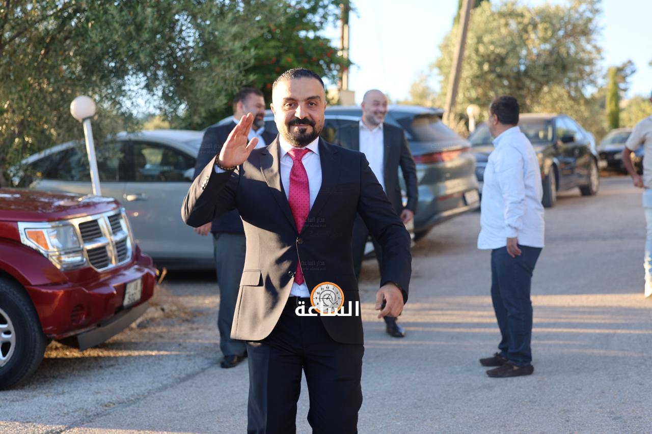 Madar Al-Saa Images 0.9769763486073827