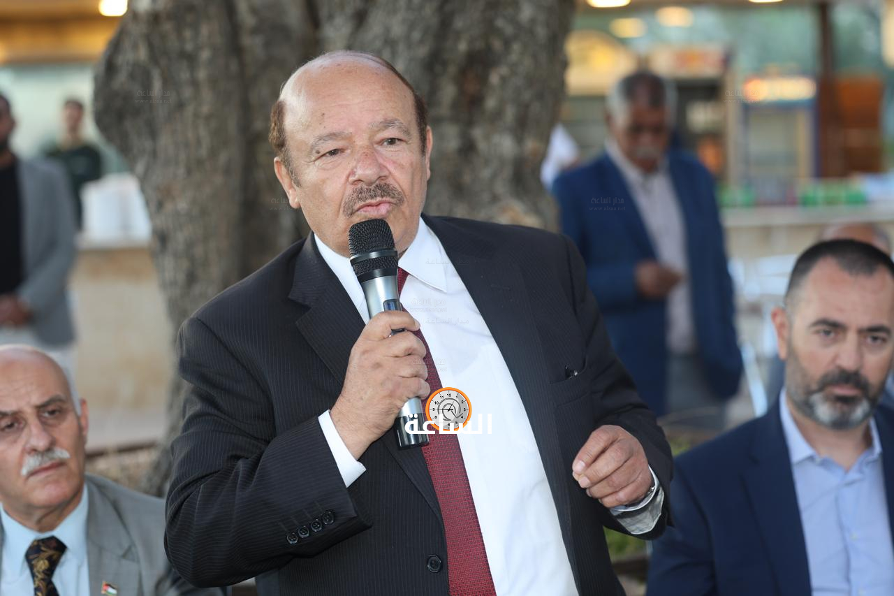 Madar Al-Saa Images 0.3825591406734804