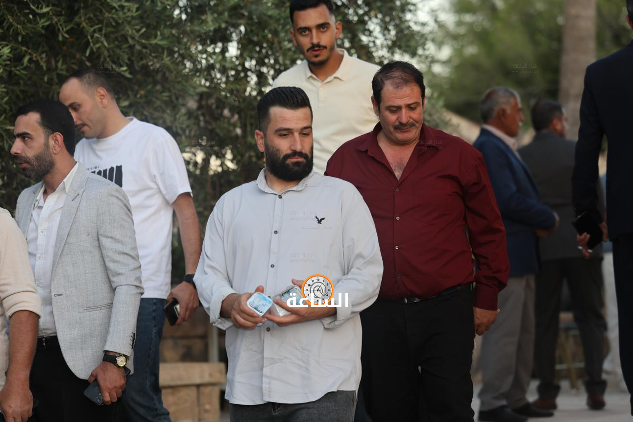 Madar Al-Saa Images 0.8342312014586762