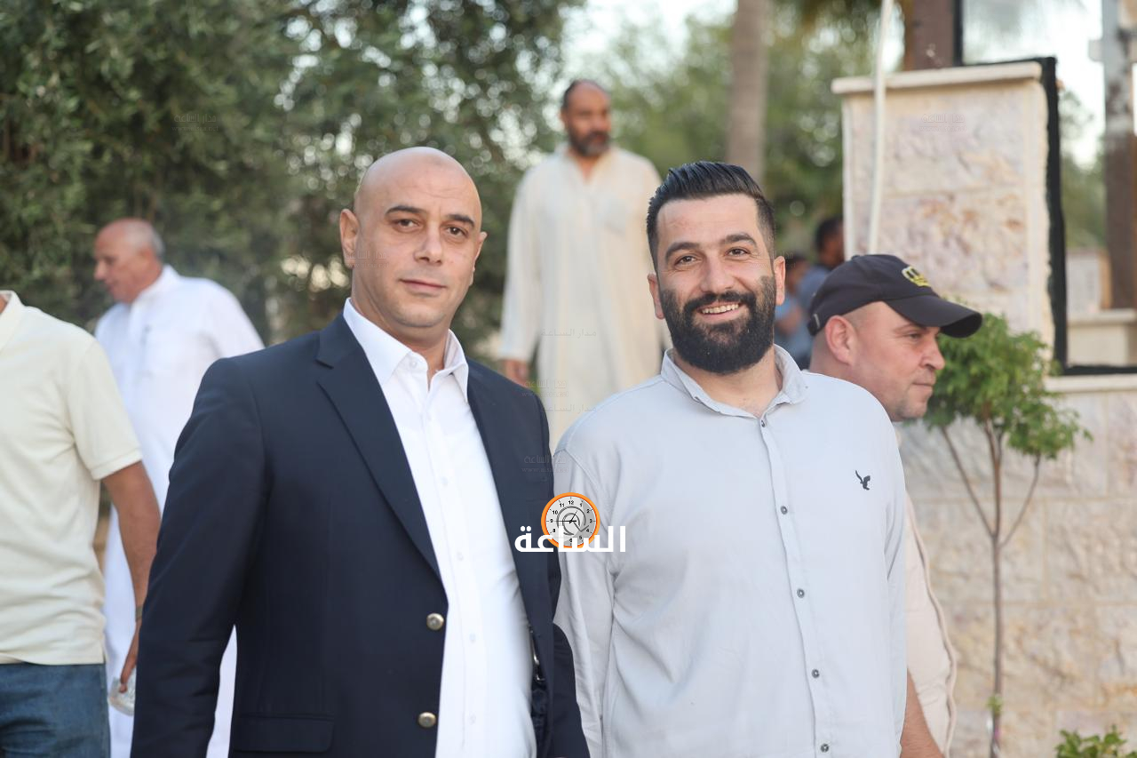 Madar Al-Saa Images 0.6949455806110245