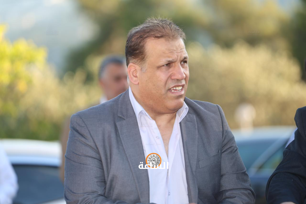 Madar Al-Saa Images 0.10645778487077595