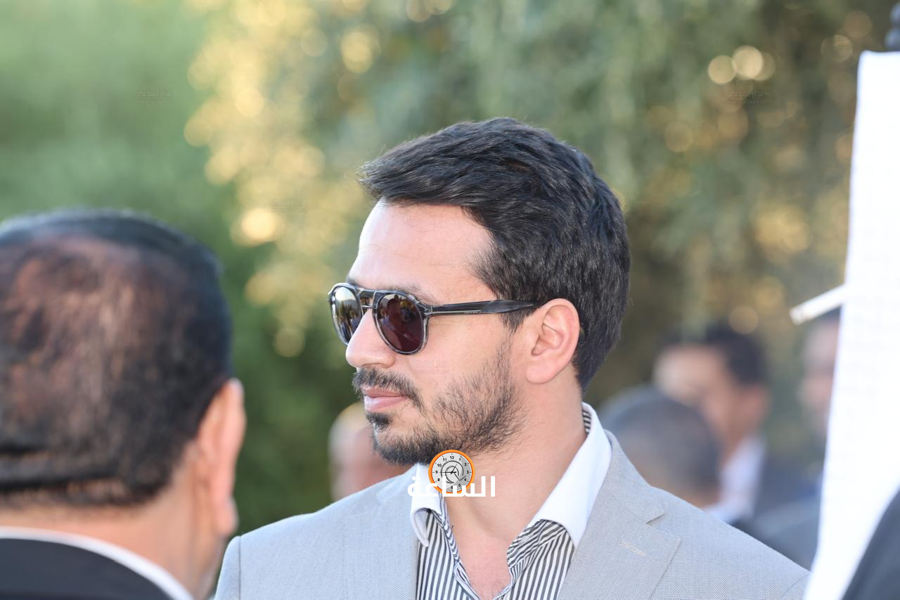 Madar Al-Saa Images 0.584184922897738