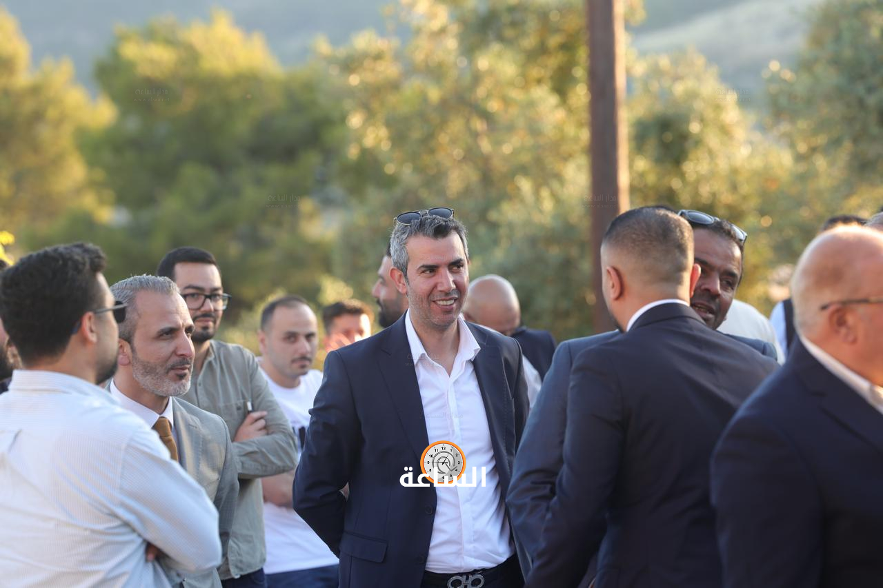 Madar Al-Saa Images 0.8399801984496107