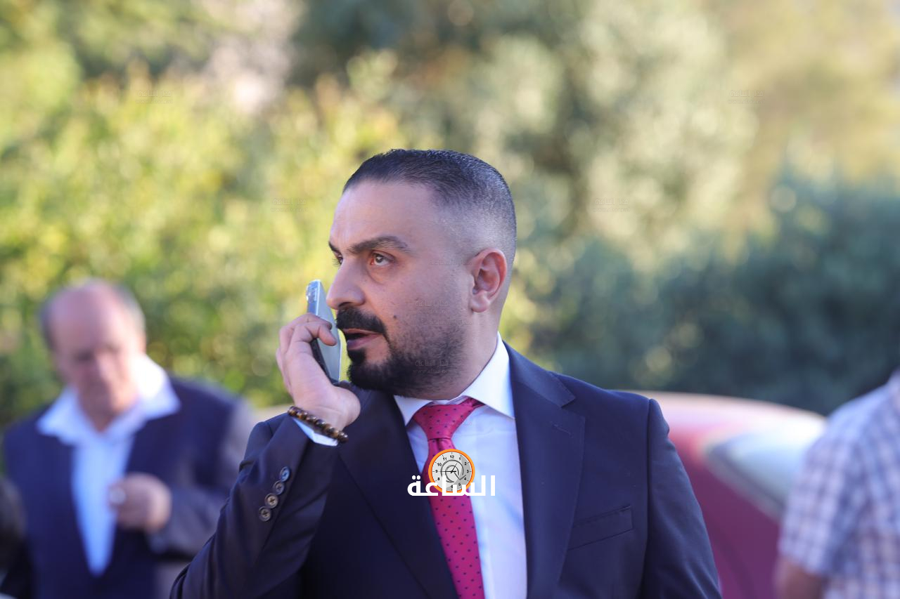 Madar Al-Saa Images 0.5499379073819137