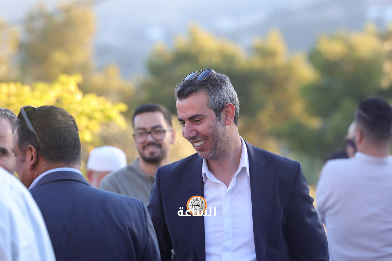 Madar Al-Saa Images 0.8600387223273703