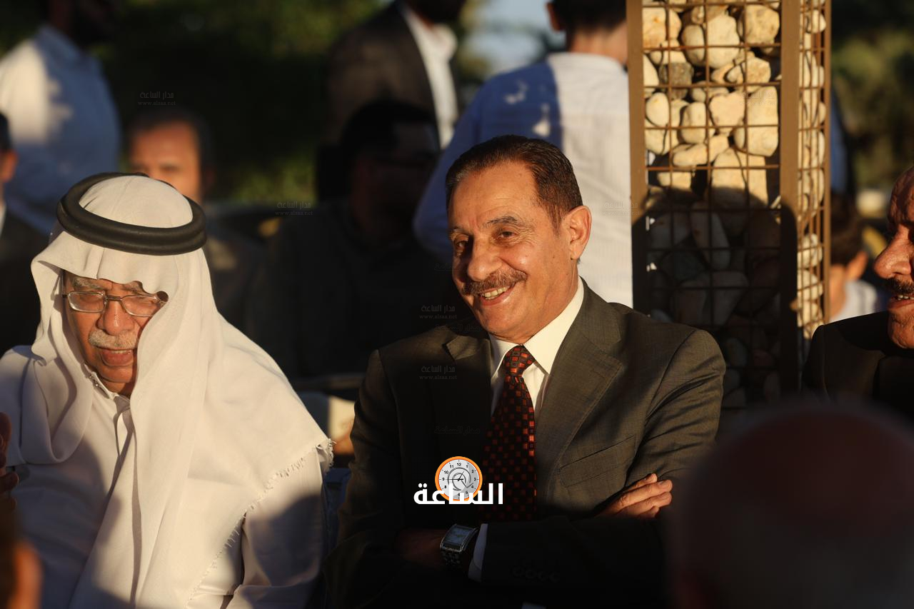 Madar Al-Saa Images 0.2637815657312018