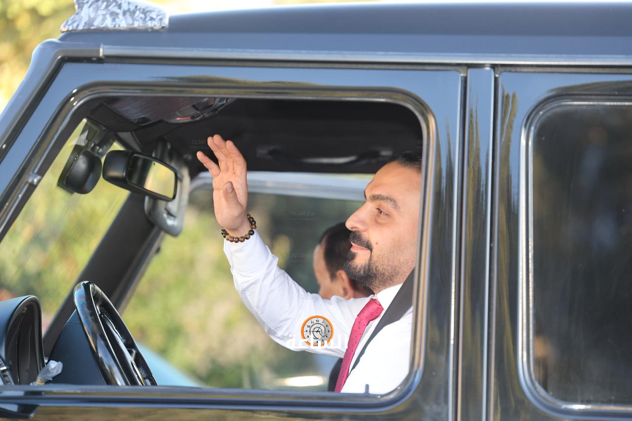 Madar Al-Saa Images 0.0626111250194481