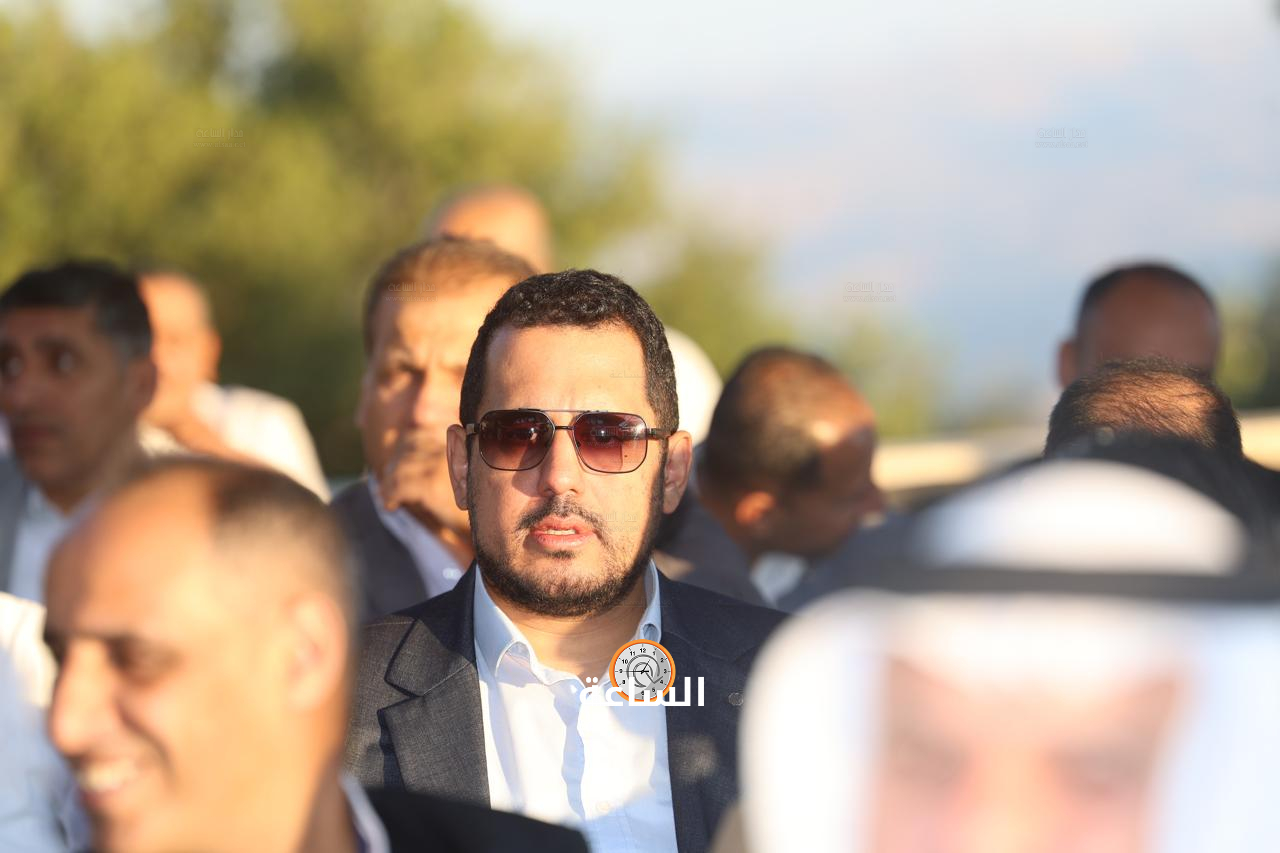 Madar Al-Saa Images 0.01791272120024745