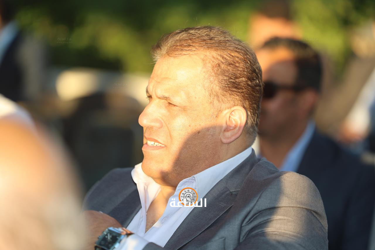 Madar Al-Saa Images 0.4502142060457326