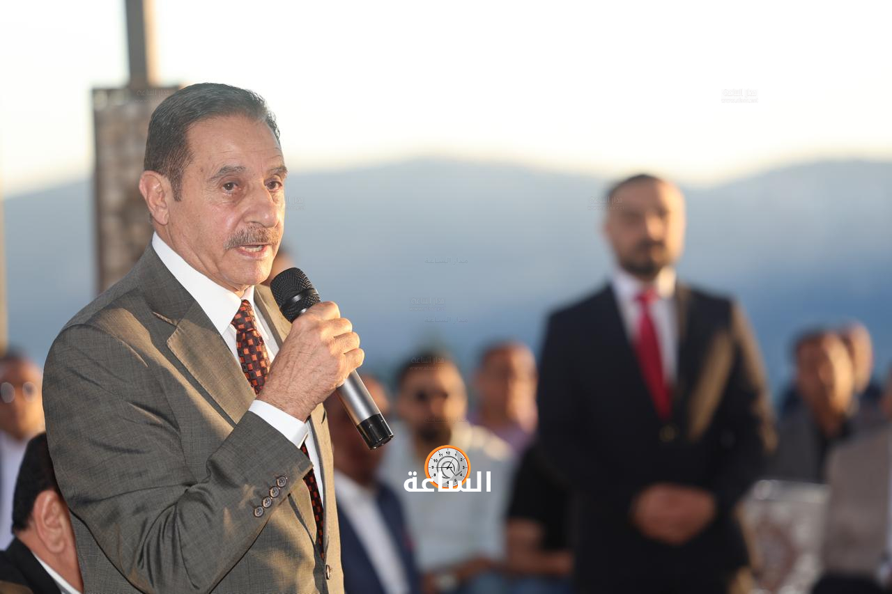 Madar Al-Saa Images 0.11742219461444803