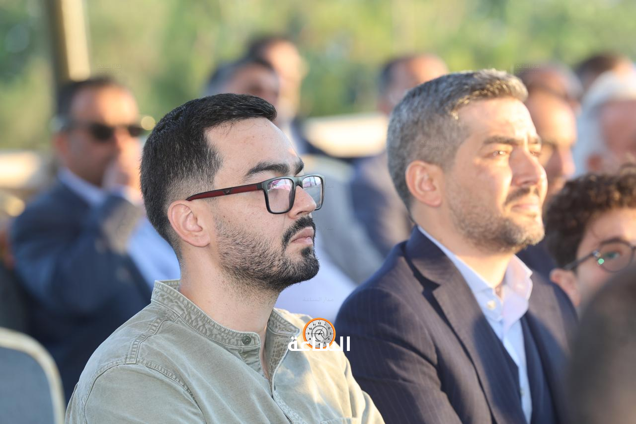 Madar Al-Saa Images 0.8239249300202491