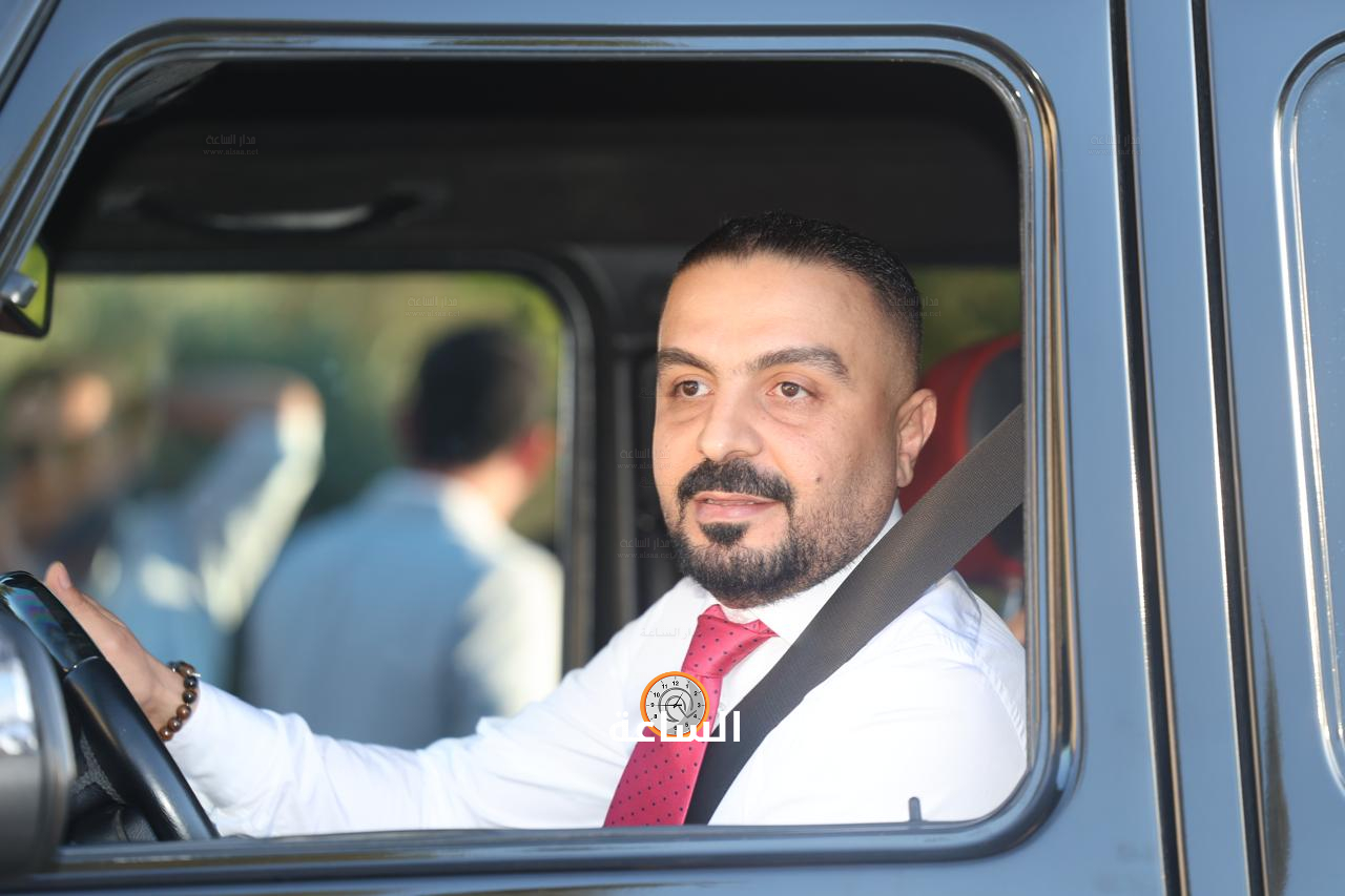 Madar Al-Saa Images 0.08255589625359172