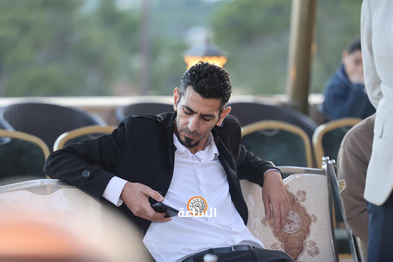 Madar Al-Saa Images 0.6223300409554603