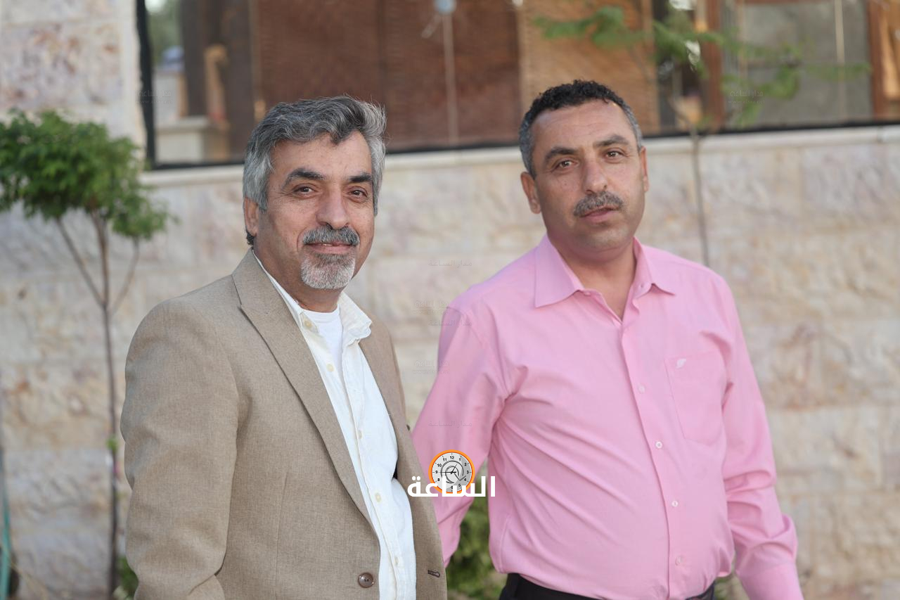 Madar Al-Saa Images 0.07694101554701538