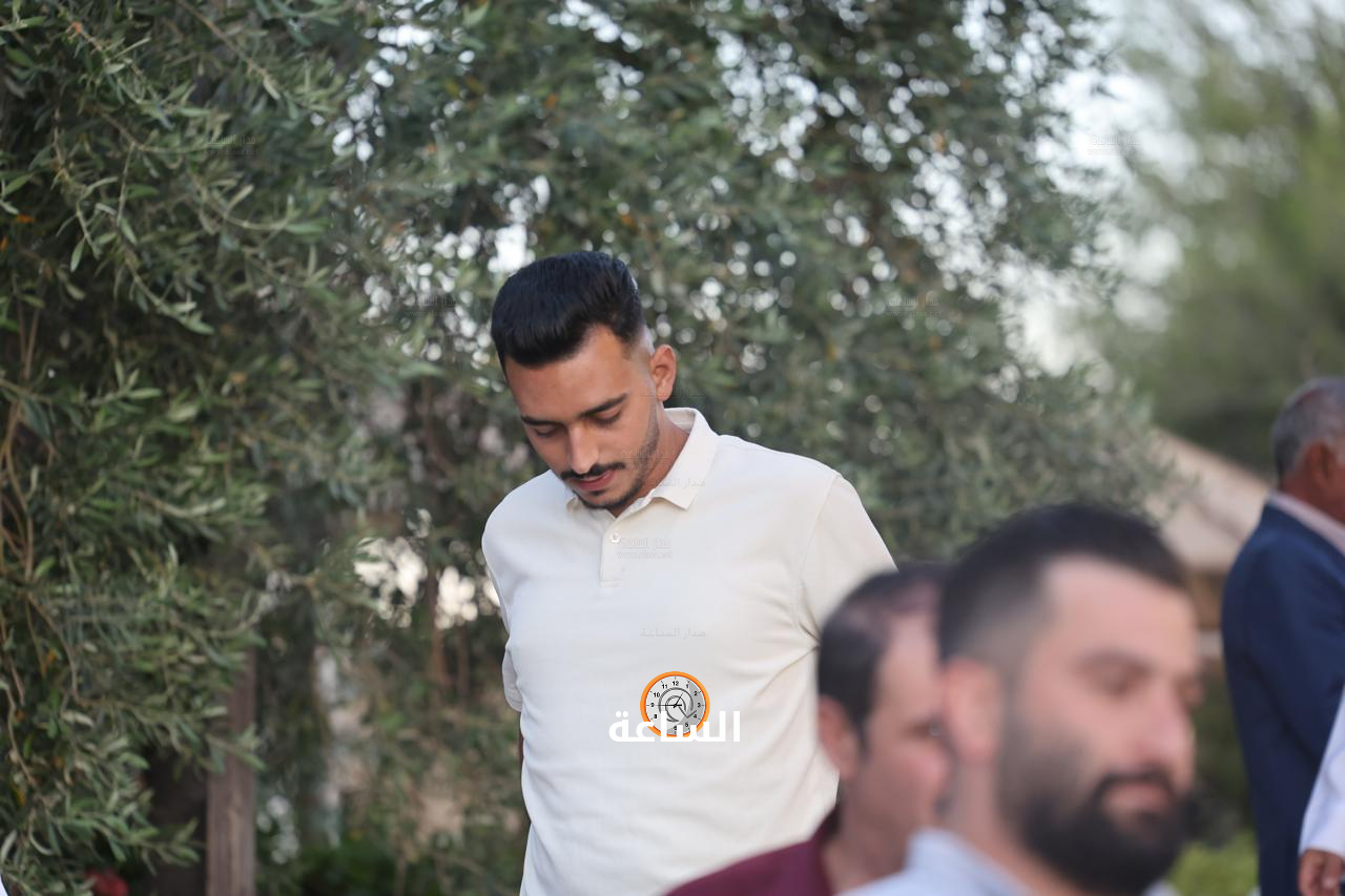 Madar Al-Saa Images 0.9725429817497974