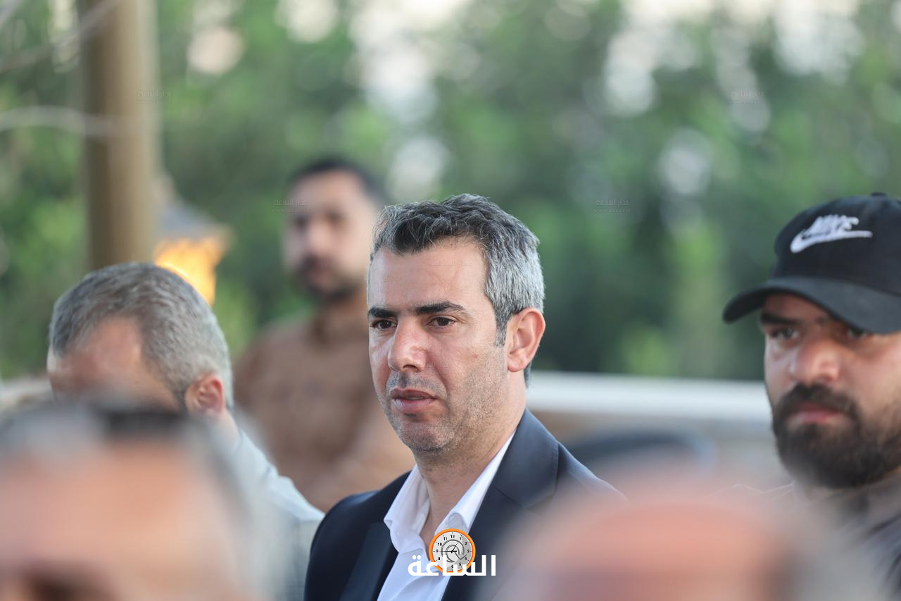 Madar Al-Saa Images 0.5431633923964839