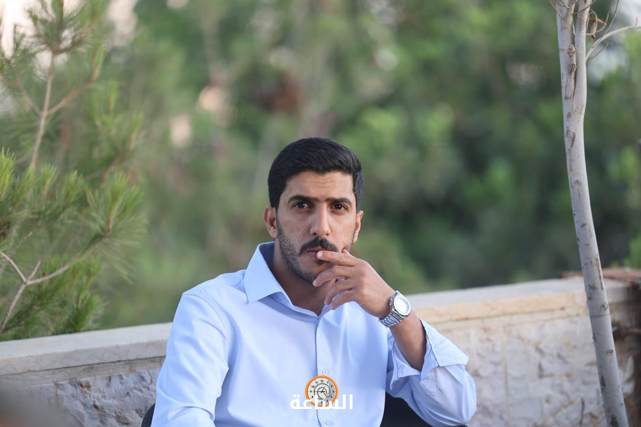 Madar Al-Saa Images 0.2718534215984193