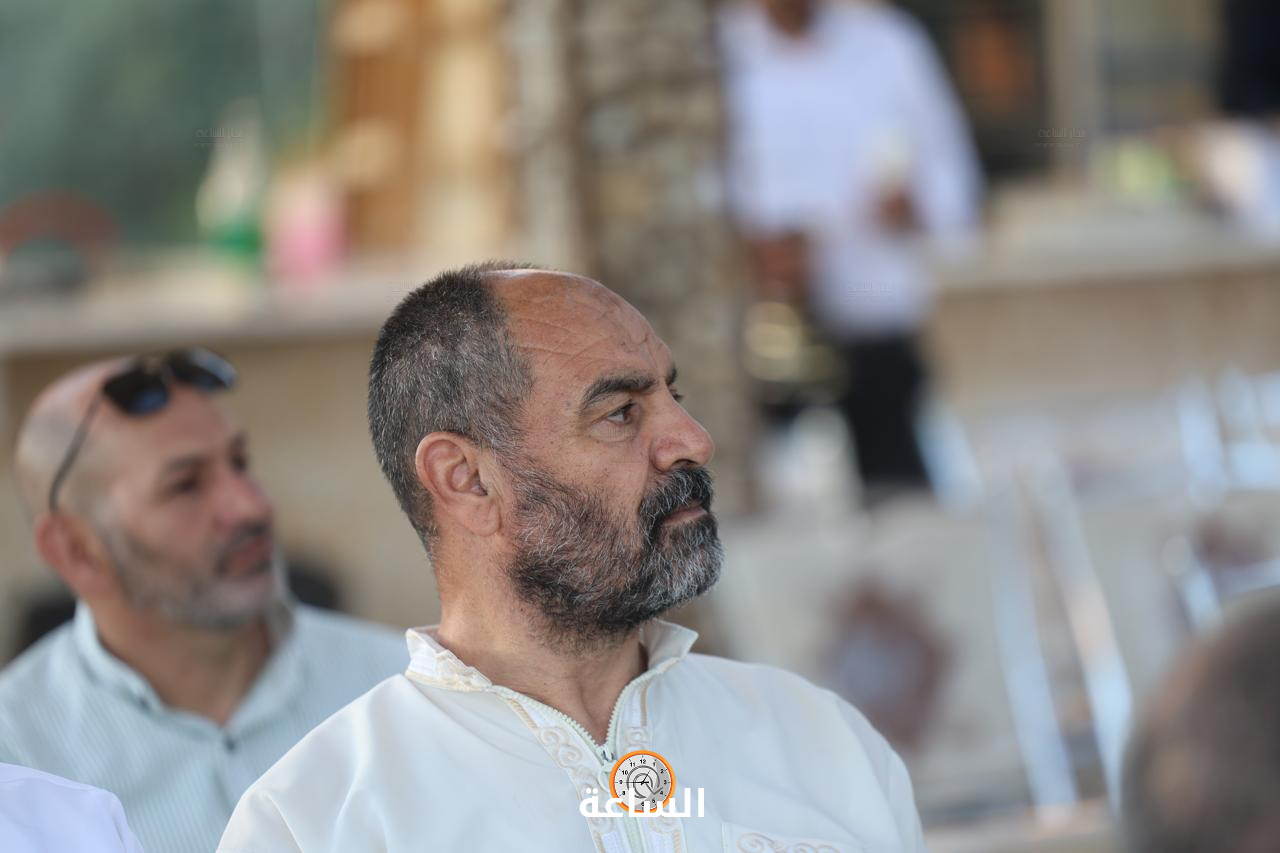 Madar Al-Saa Images 0.1119542124890116