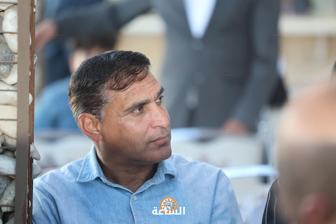 Madar Al-Saa Images 0.23653024075758533