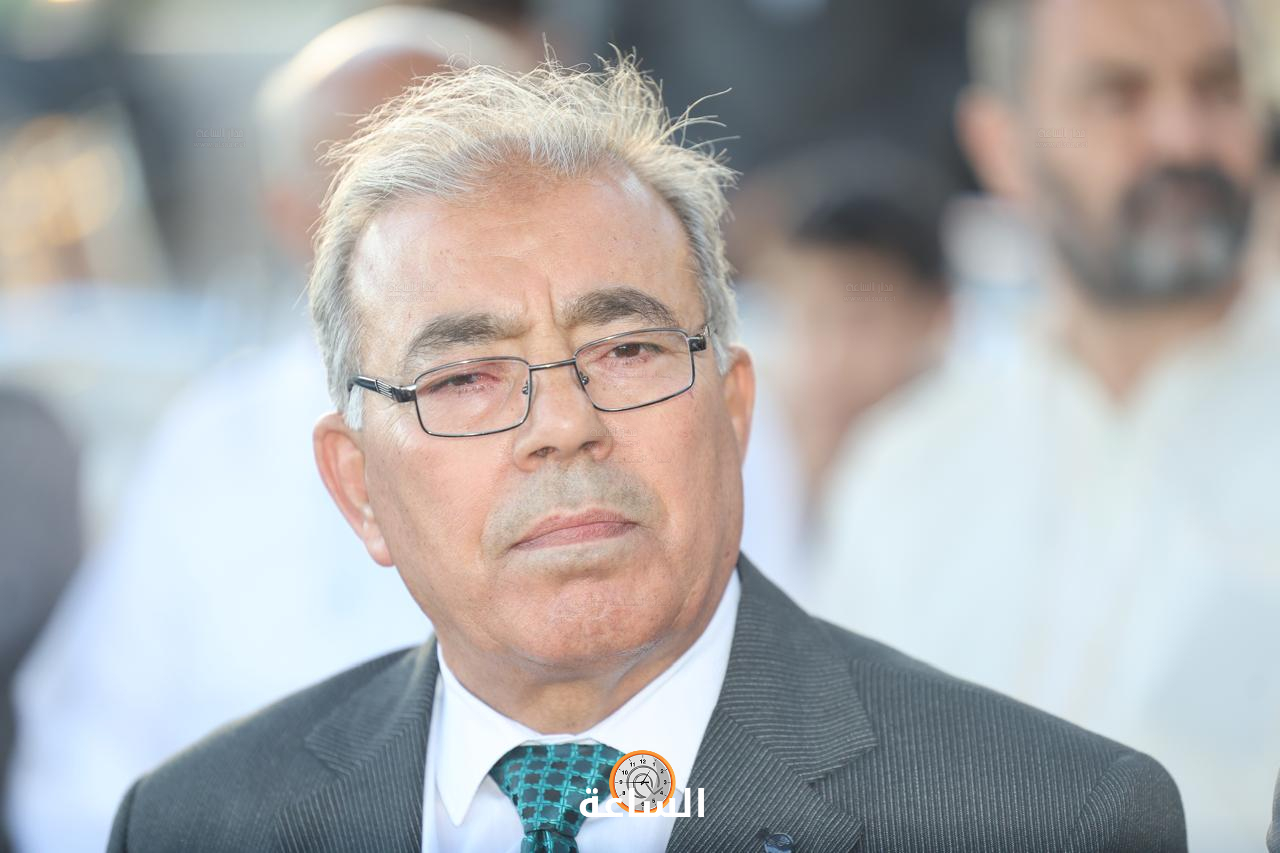 Madar Al-Saa Images 0.30630783935978734