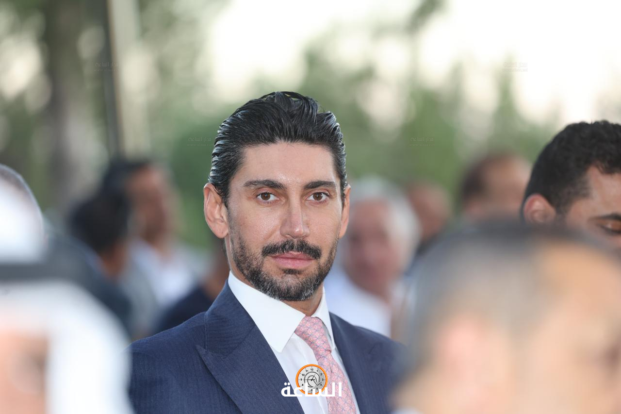 Madar Al-Saa Images 0.07641827659824829