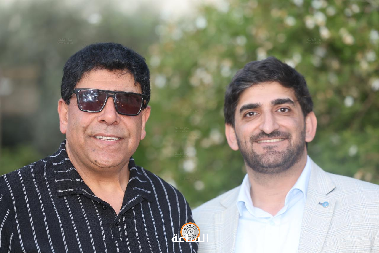 Madar Al-Saa Images 0.17249798738101552