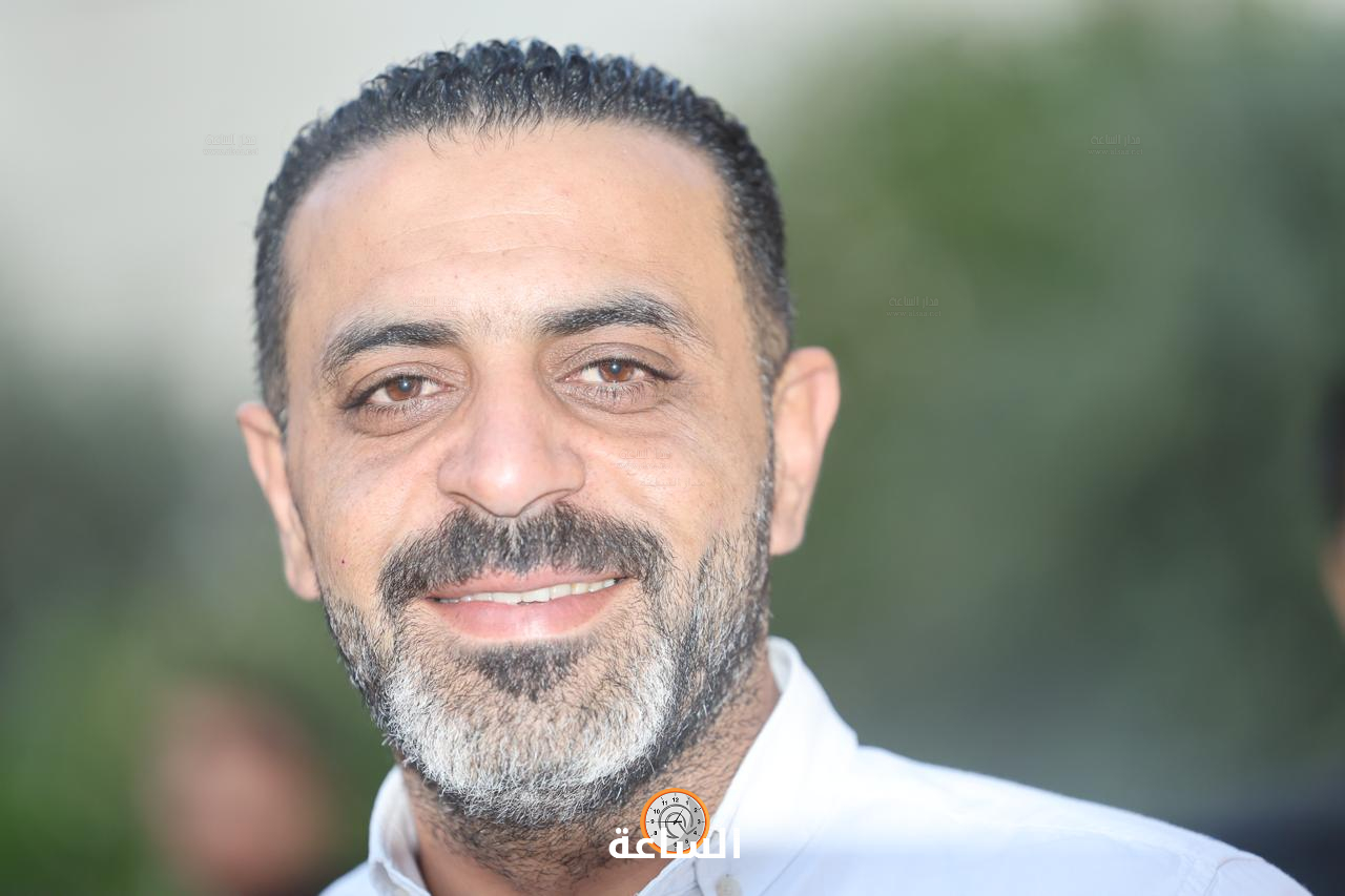Madar Al-Saa Images 0.23928311683875902