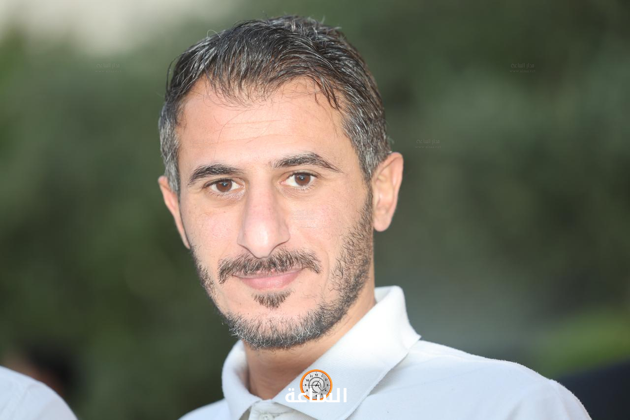 Madar Al-Saa Images 0.08599097847386616