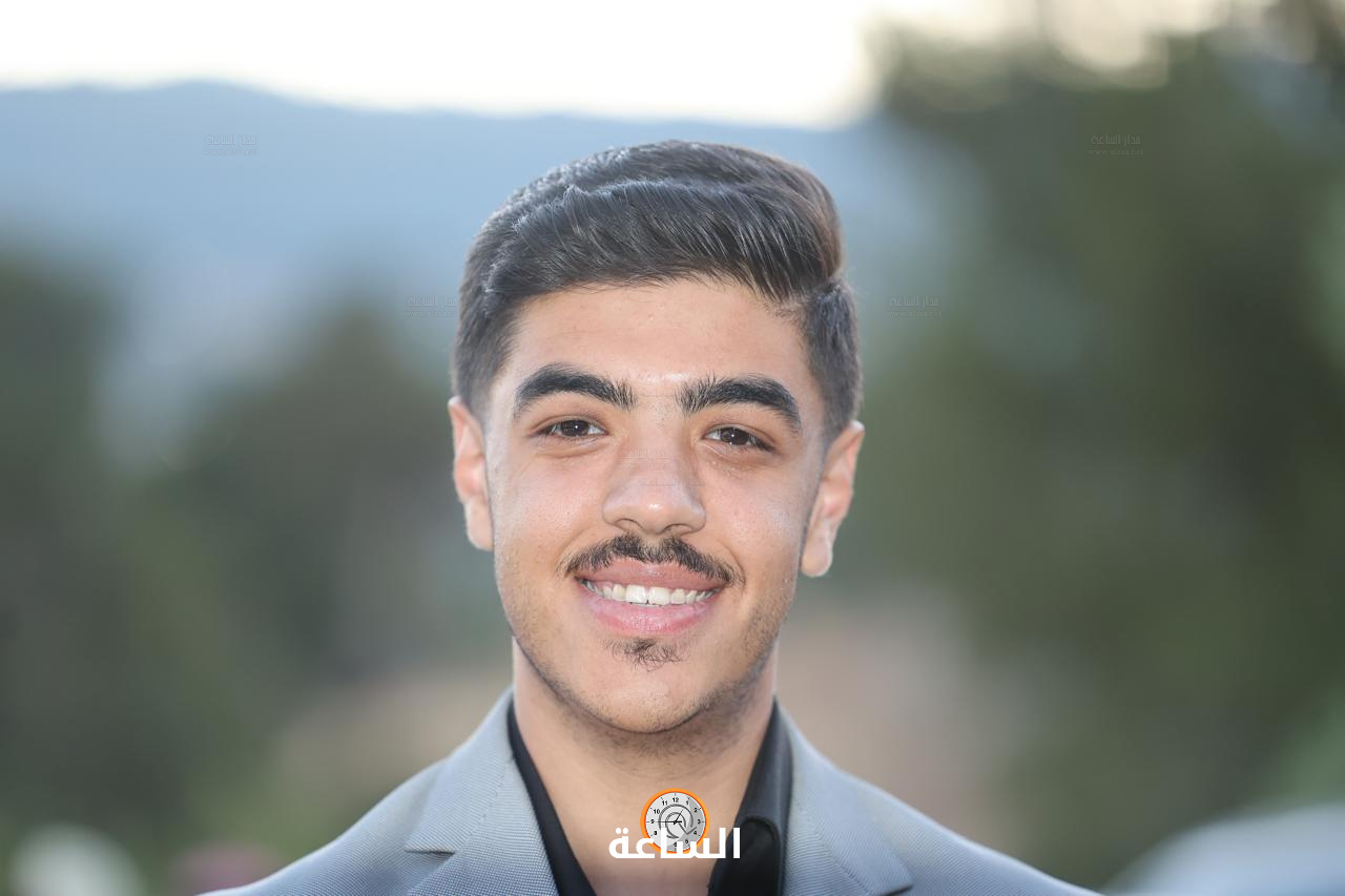 Madar Al-Saa Images 0.34318677510310047