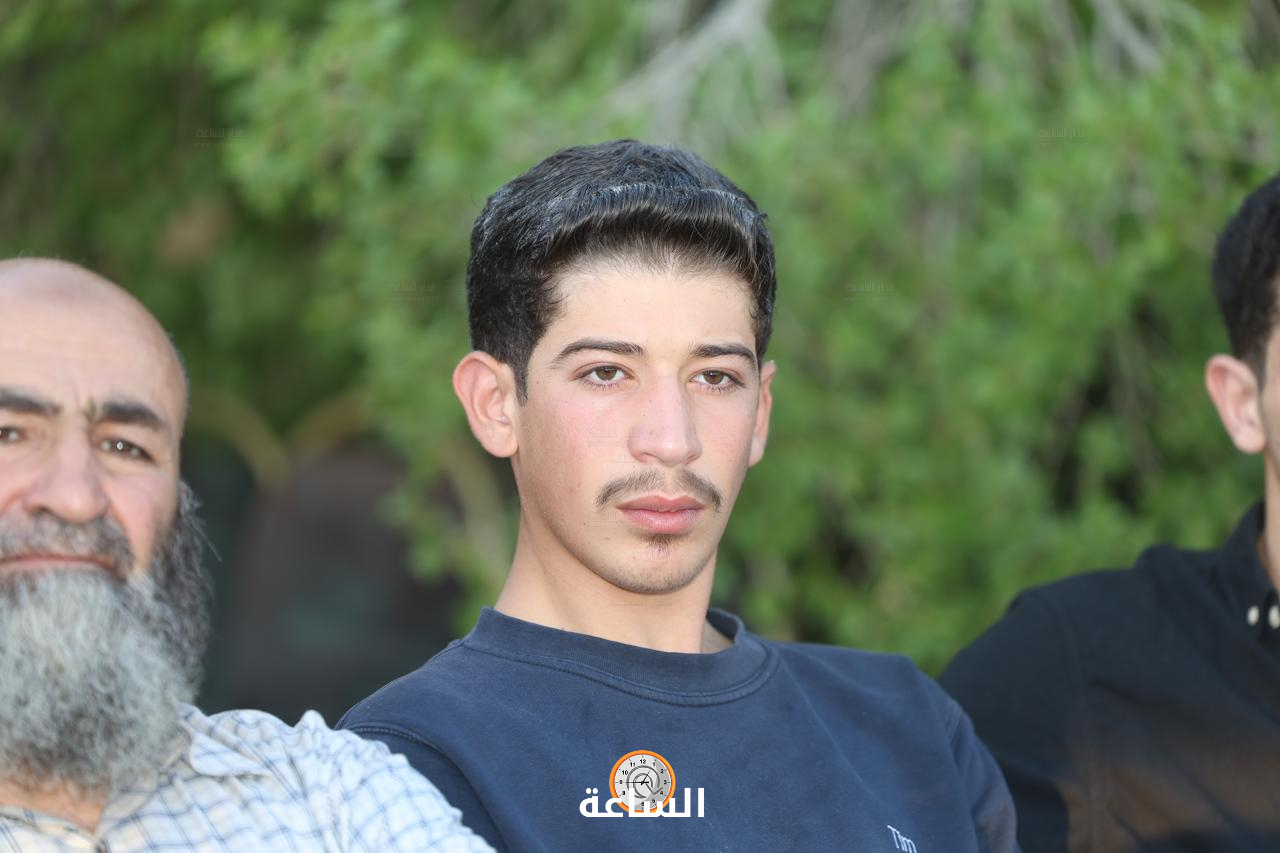 Madar Al-Saa Images 0.5042071702502935