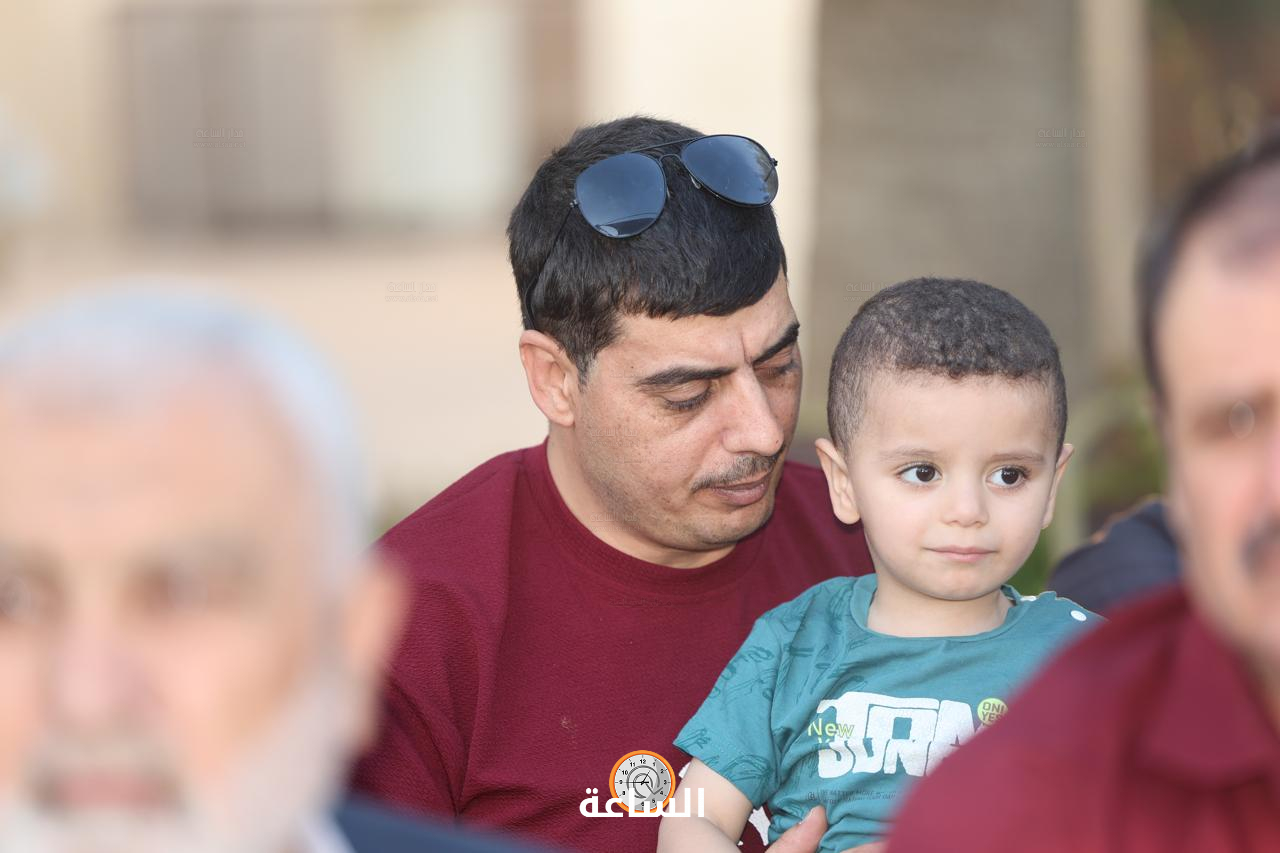Madar Al-Saa Images 0.7080969943409973