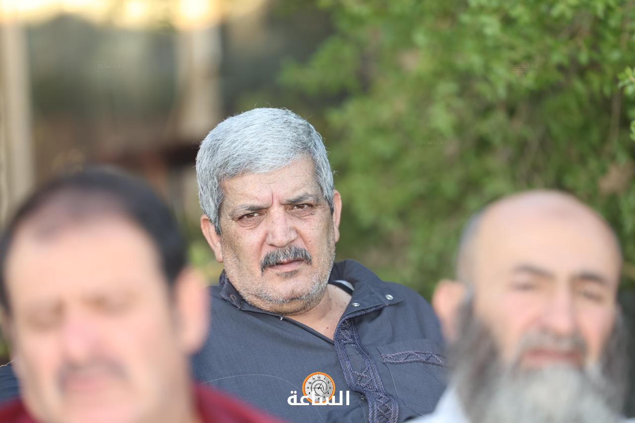 Madar Al-Saa Images 0.3033706869637979
