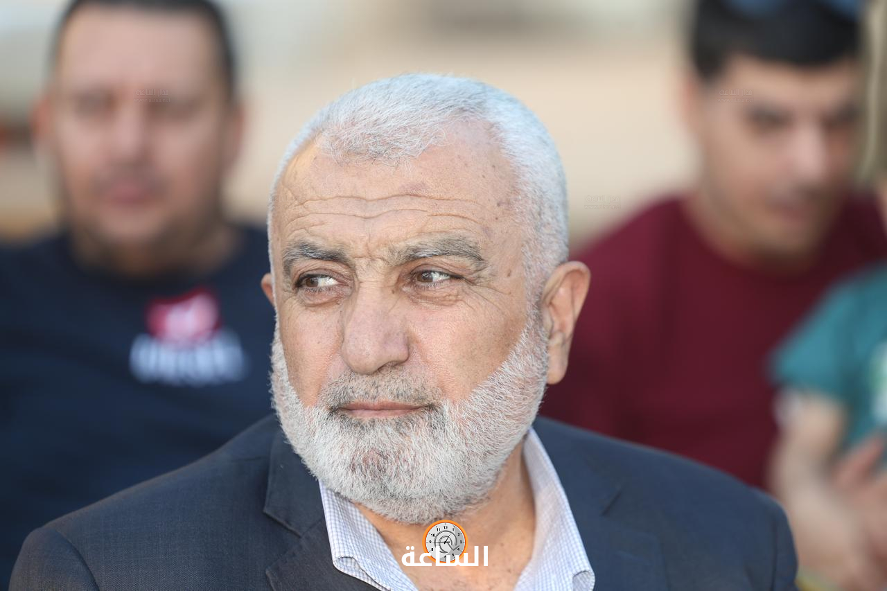 Madar Al-Saa Images 0.8135414111423364