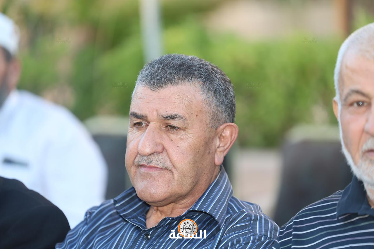 Madar Al-Saa Images 0.5458485346921395